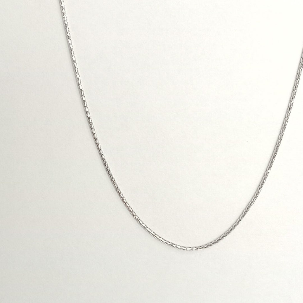 CADENA ORO 14 K 1.2 GRMS (SEMINUEVO)