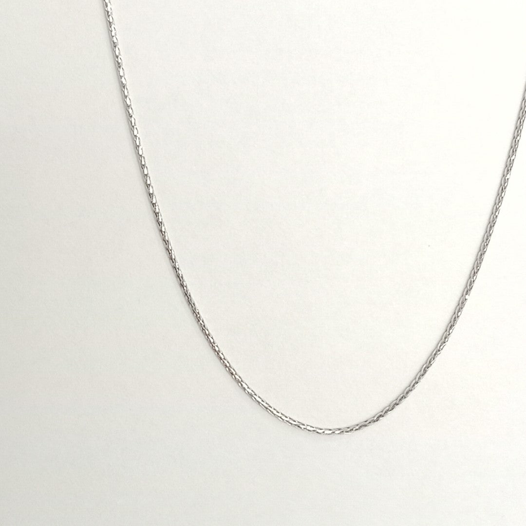 CADENA ORO 14 K 1.2 GRMS (SEMINUEVO)