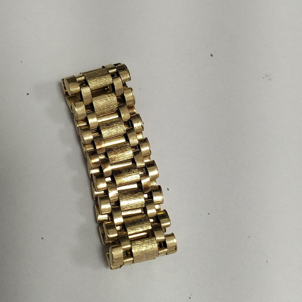 ANILLO ORO 14 K 4.2 GRMS (SEMINUEVO)