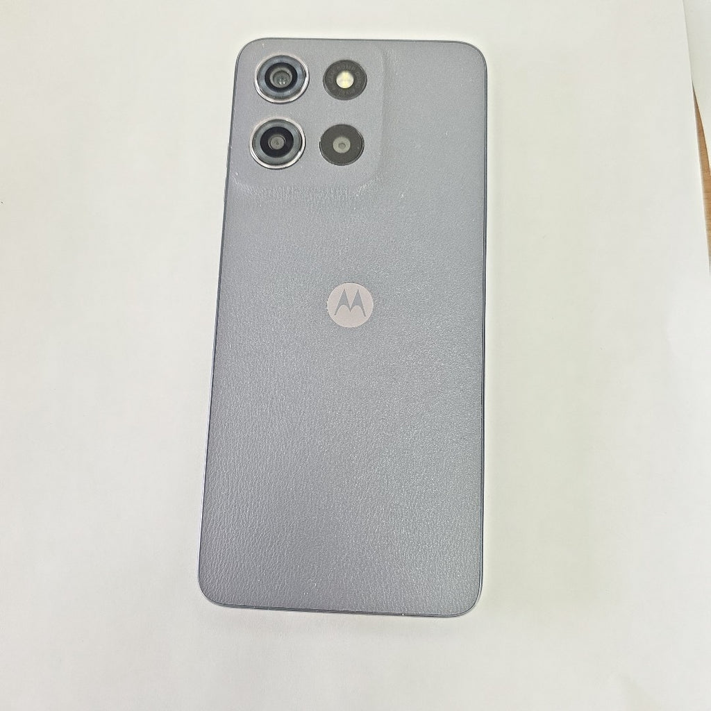 CELULAR MOTOROLA MOTO G15 XT2521-2 (2025) 256 GB 4 GB RAM (SEMINUEVO)