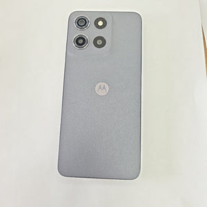 CELULAR MOTOROLA MOTO G15 XT2521-2 (2025) 256 GB 4 GB RAM (SEMINUEVO)