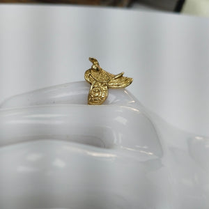 ANILLITO ORO 10 K 6.3 GRMS (SEMINUEVO)