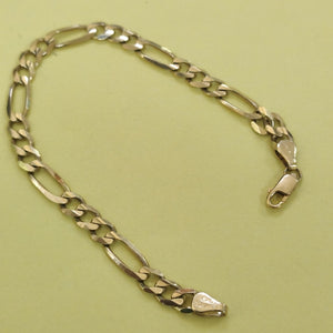 PULSERA ORO 10 K 9.3 GRMS (SEMINUEVO)