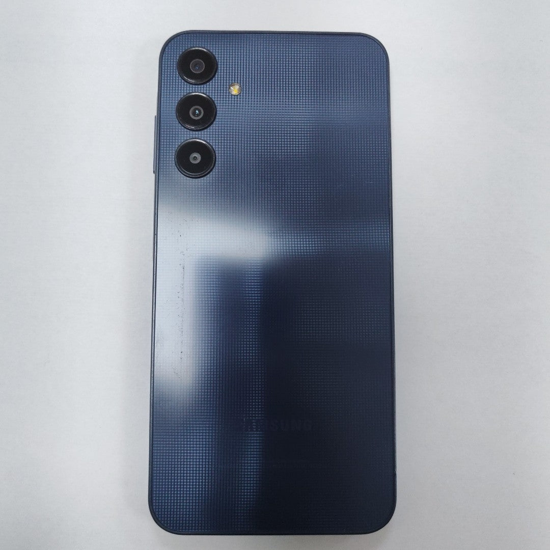 CELULAR SAMSUNG GALAXY A25 5G SM-A256E/DSN (2023) 256 GB 8 GB RAM (SEMINUEVO)