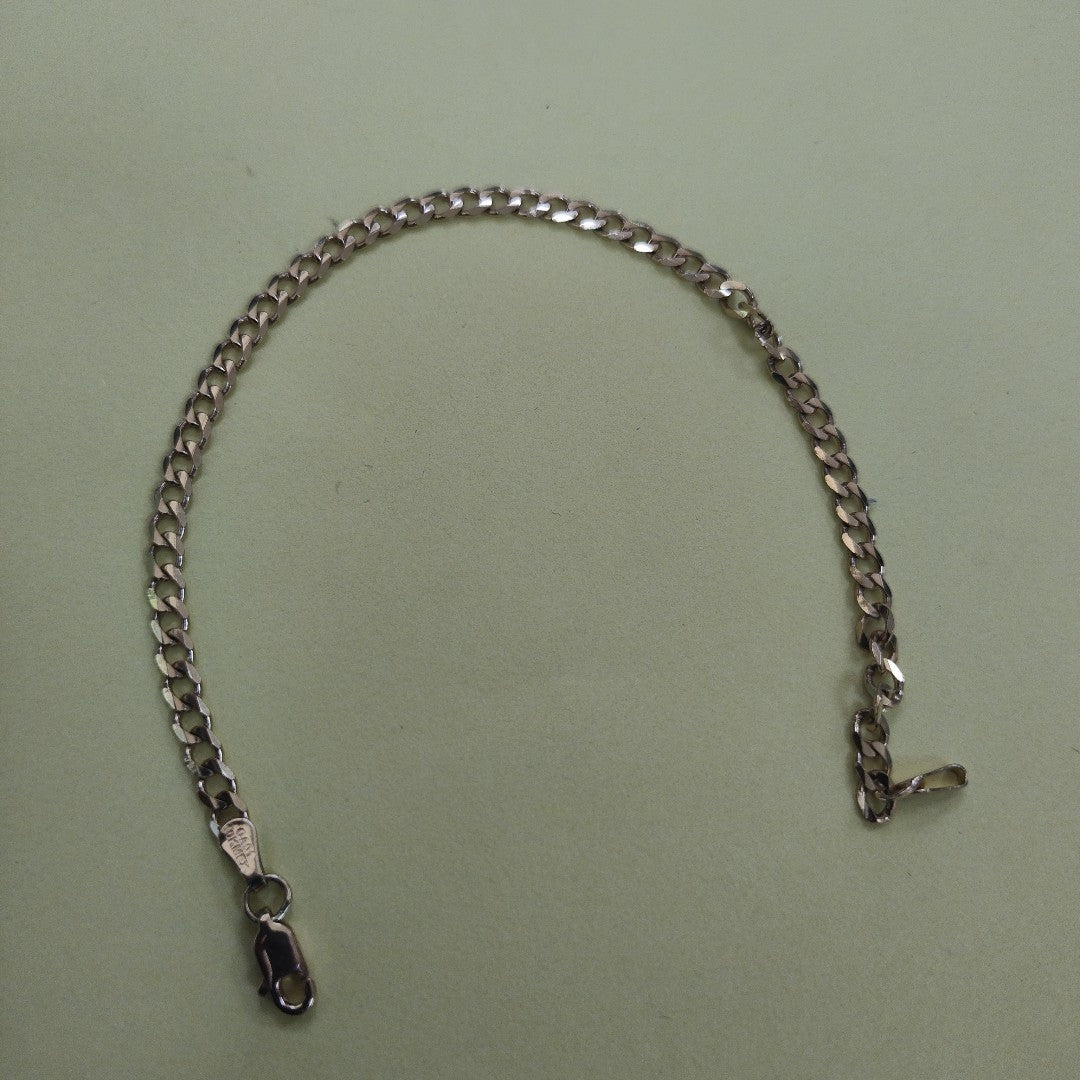 PULSERA ORO 10 K 5.2 GRMS (SEMINUEVO)