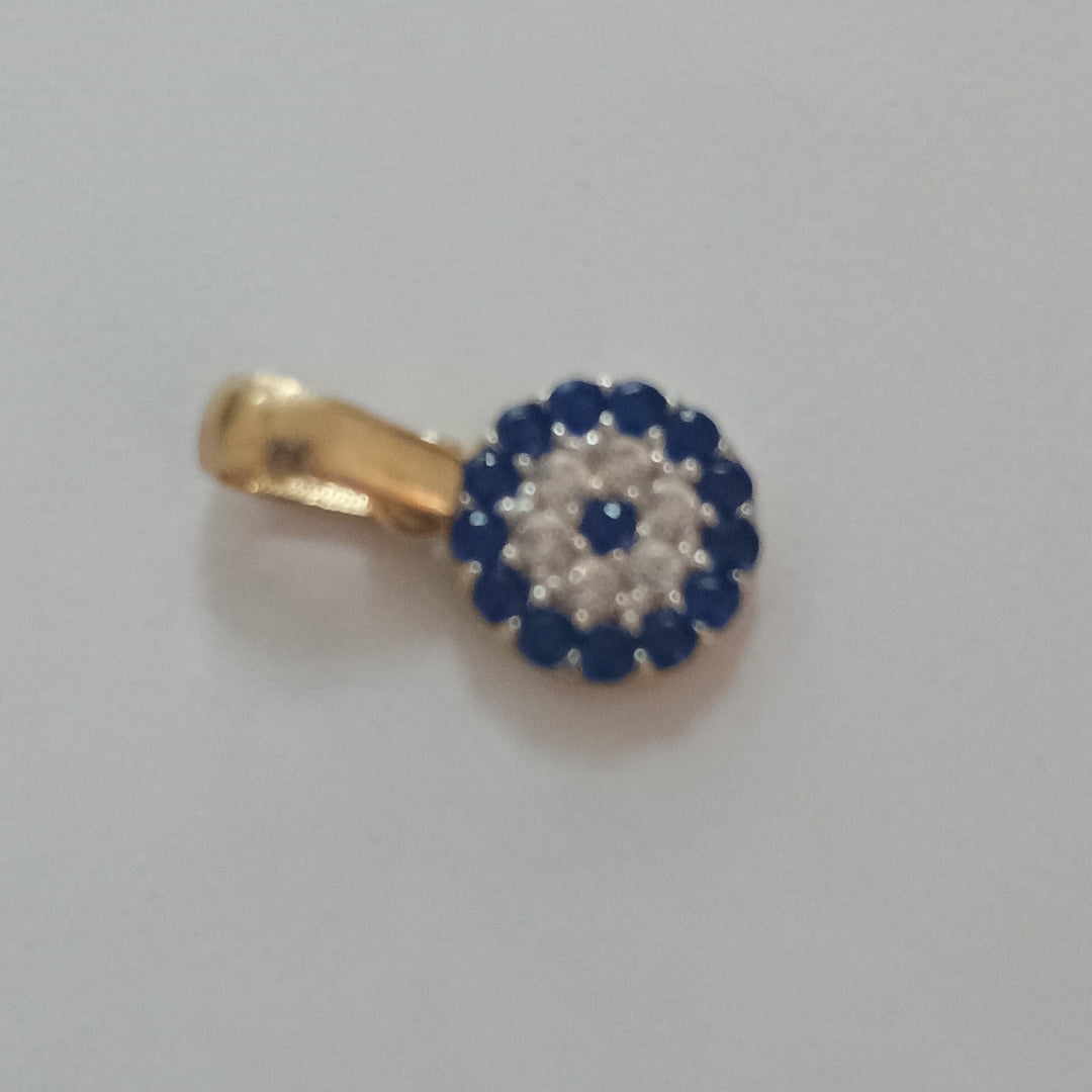 DIJES ORO 14K 0.5 (NUEVO)