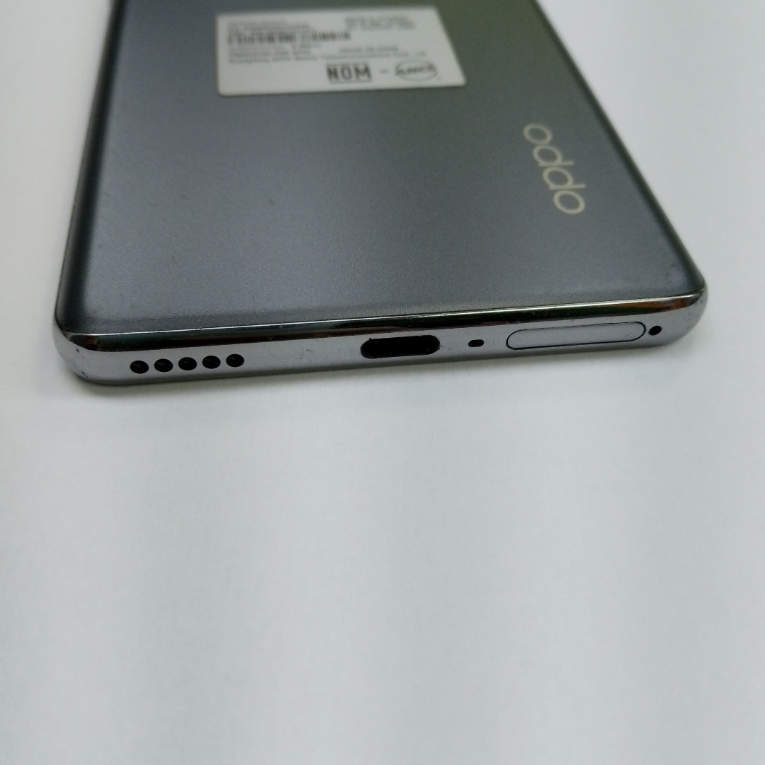 CELULAR OPPO RENO 10 CPH2531 (2023) 256 GB 8 GB RAM (SEMINUEVO)