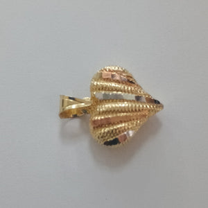 DIJES ORO 14K 1.3 (NUEVO)