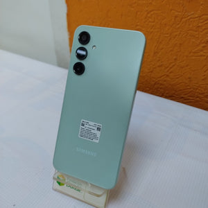 CELULAR SAMSUNG GALAXY A16 SM-A165M (2024) 128 GB 4 GB RAM (SEMINUEVO)