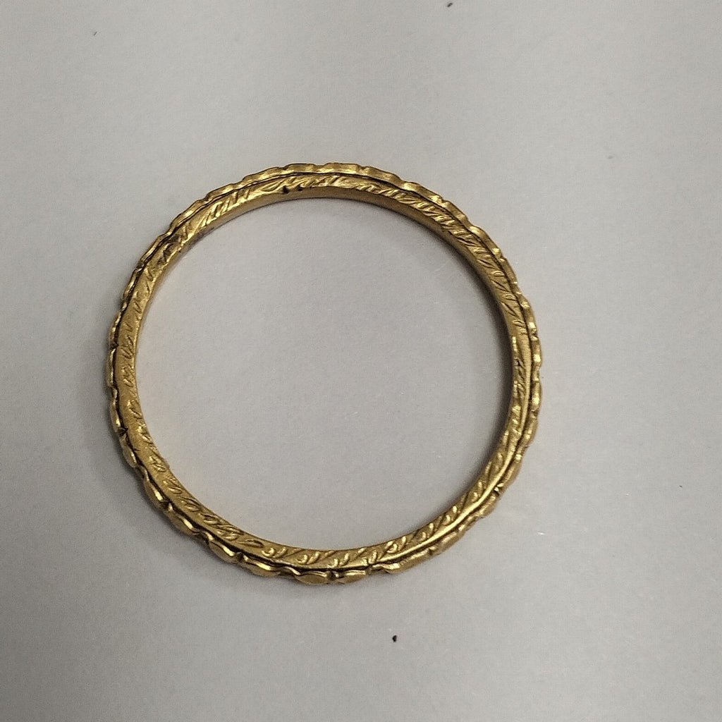 ANILLO ORO 18 K 3,20 GRMS (SEMINUEVO)