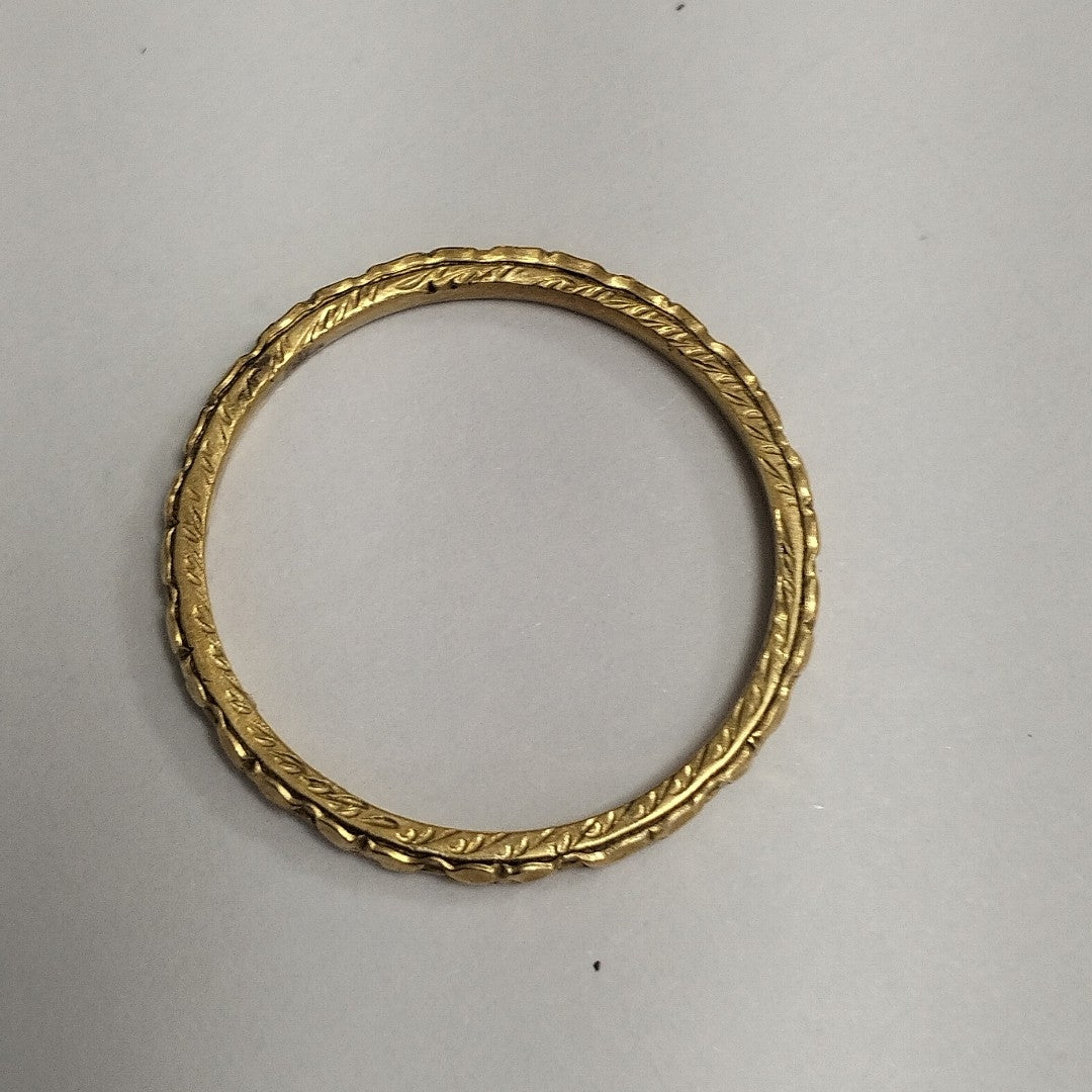 ANILLO ORO 18 K 3,20 GRMS (SEMINUEVO)