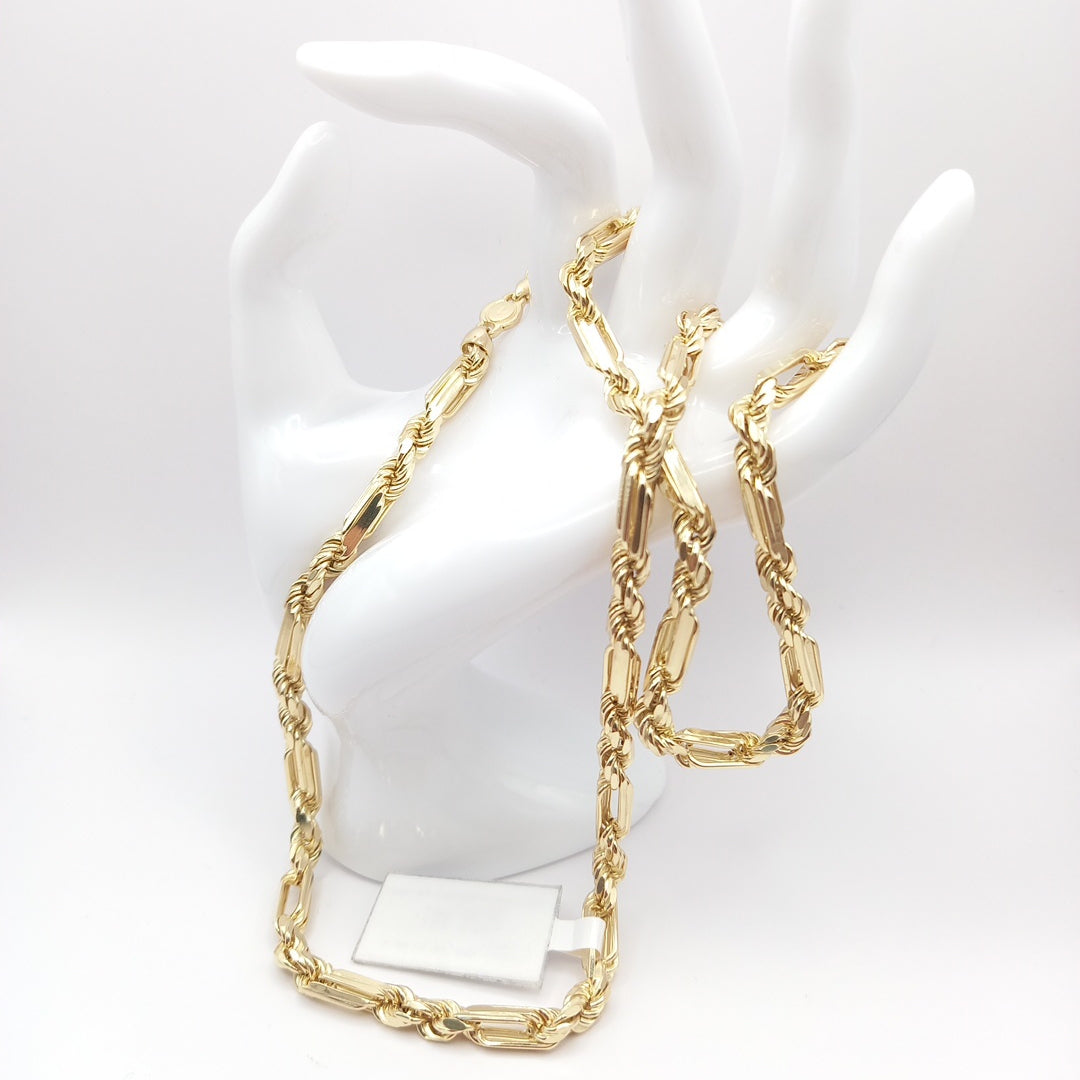 CADENA ORO 10 K 46,40 GRMS (SEMINUEVO)