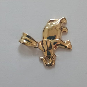 DIJES ORO 14K 1 (NUEVO)