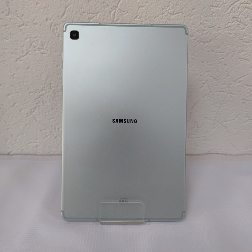 TABLETA SAMSUNG GALAXY TAB S6 LITE SM-P620 (2024) 128 GB 4 GB RAM (SEMINUEVO)