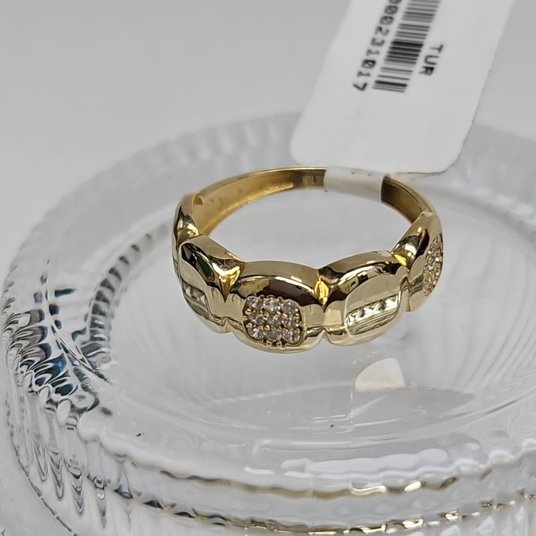 ANILLOS DAMA ORO 10K 2.3 (NUEVO)