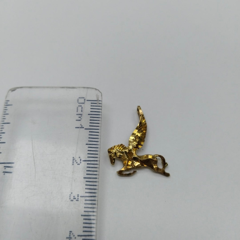 DIJE ORO 10 K 1.3 GRMS (SEMINUEVO)