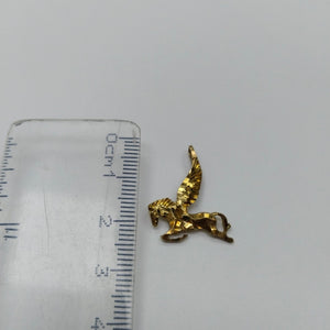 DIJE ORO 10 K 1.3 GRMS (SEMINUEVO)