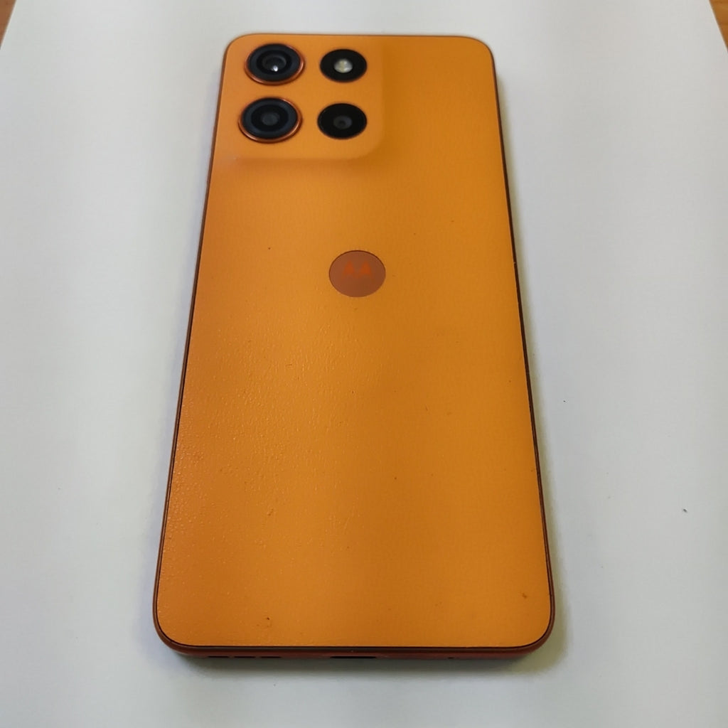 CELULAR MOTOROLA MOTO G15 XT2521-2 (2025) 256 GB 4 GB RAM (SEMINUEVO)