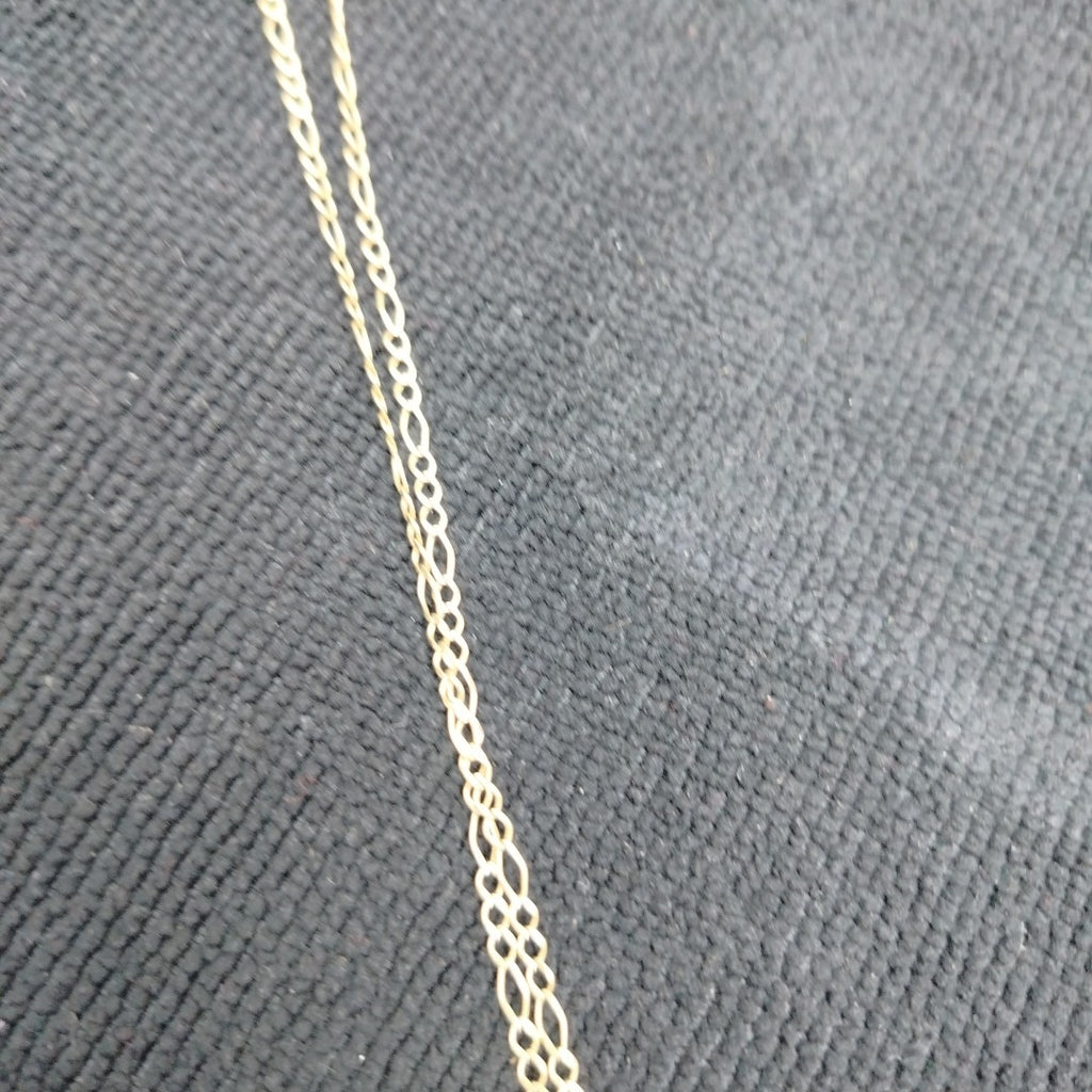 CADENA ORO 10 K 2.8 GRMS (SEMINUEVO)