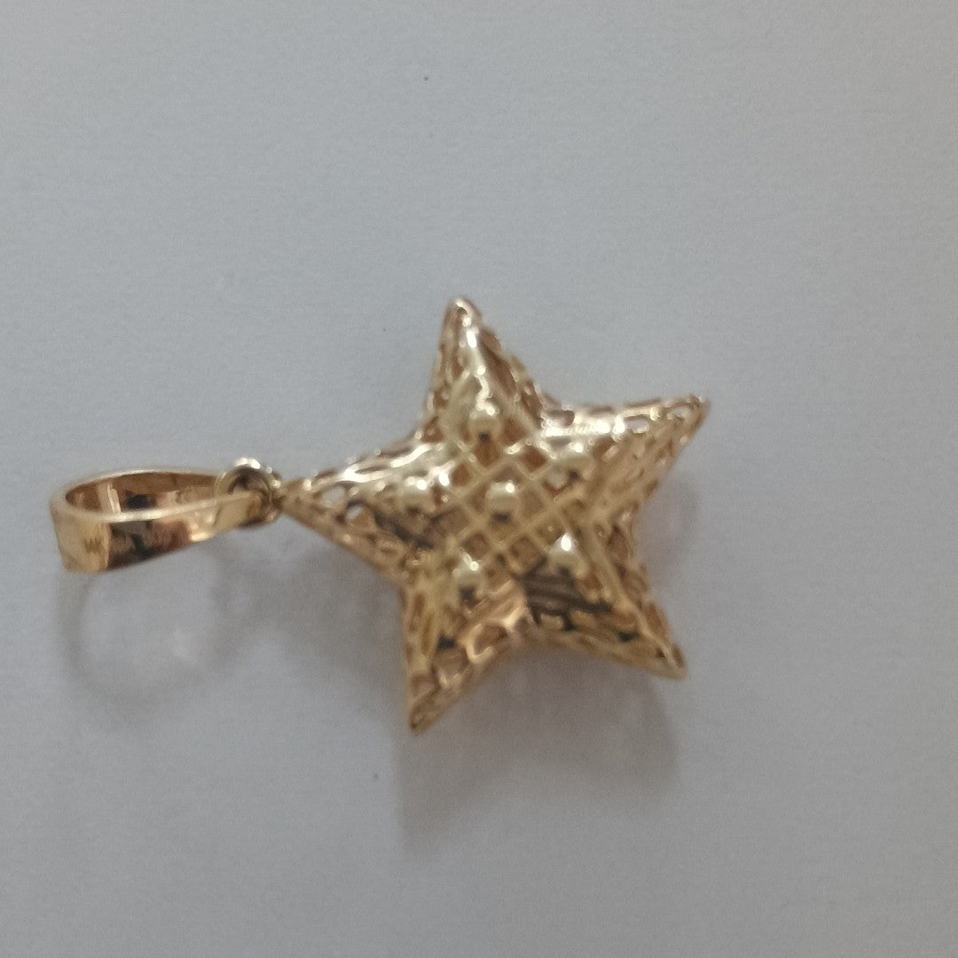 DIJES ORO 14K 1.2 (NUEVO)