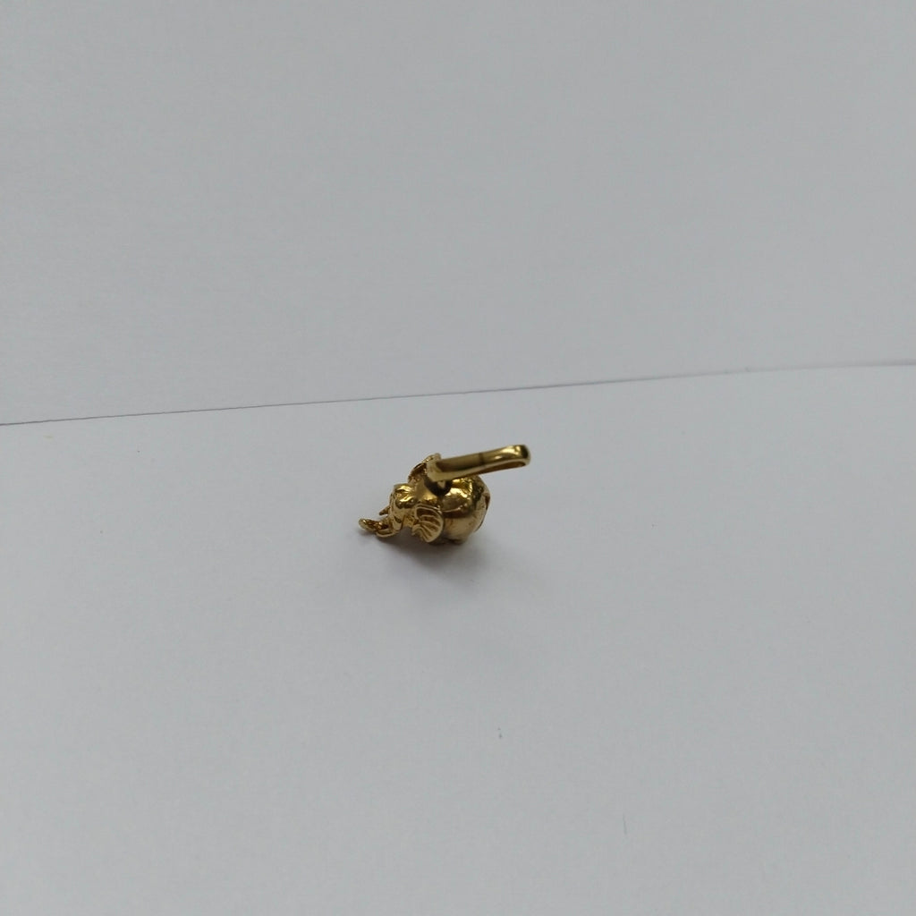 DIJE ORO 14 K 3.5 GRMS (SEMINUEVO)