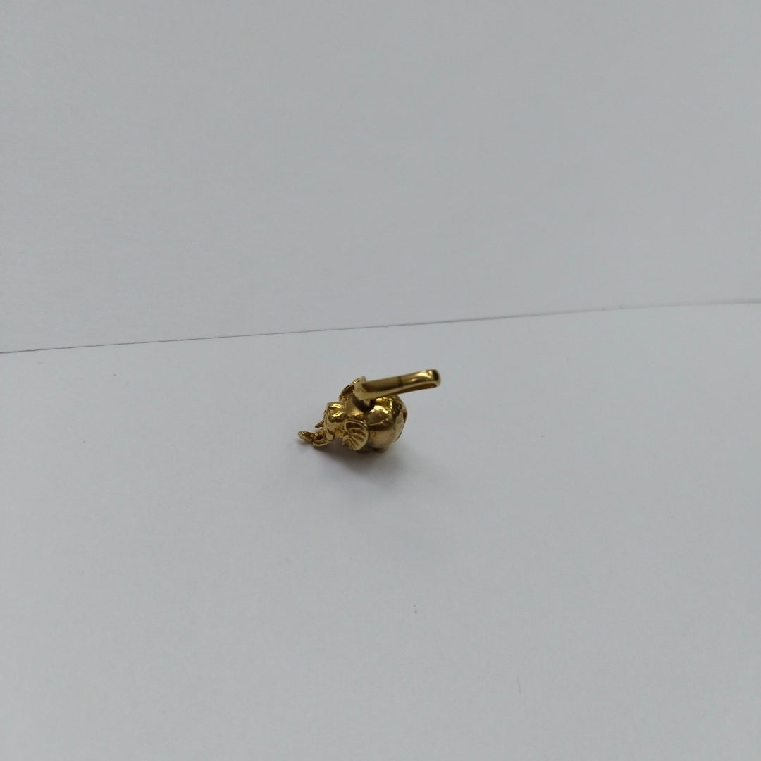 DIJE ORO 14 K 3.5 GRMS (SEMINUEVO)