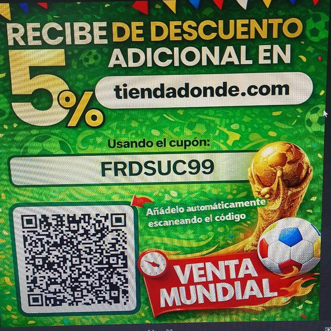 CADENA ORO 10 K 1,00 GRMS (SEMINUEVO)