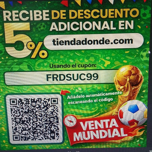 CADENA ORO 10 K 1,00 GRMS (SEMINUEVO)