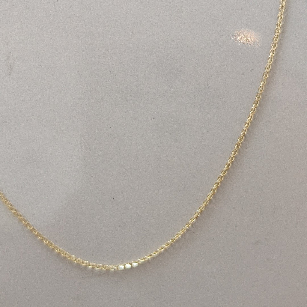 CADENA ORO 10 K 1 GRMS (SEMINUEVO)