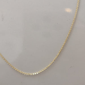 CADENA ORO 10 K 1 GRMS (SEMINUEVO)