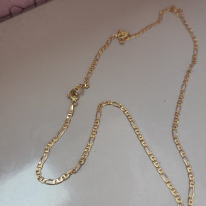 CADENA ORO 10 K 4.2 GRMS (SEMINUEVO)