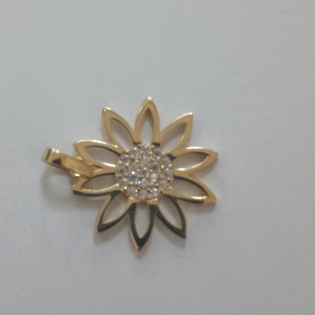 DIJES ORO 14K 0.9 (NUEVO)
