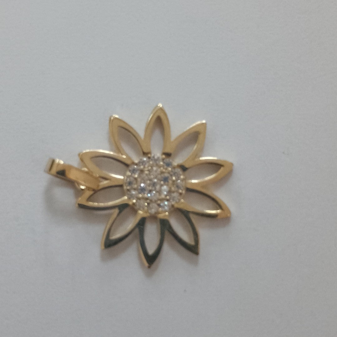 DIJES ORO 14K 0.9 (NUEVO)