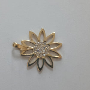 DIJES ORO 14K 0.9 (NUEVO)