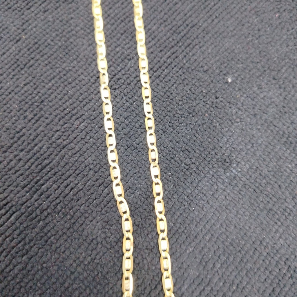 CADENA ORO 14 K 9 GRMS (SEMINUEVO)