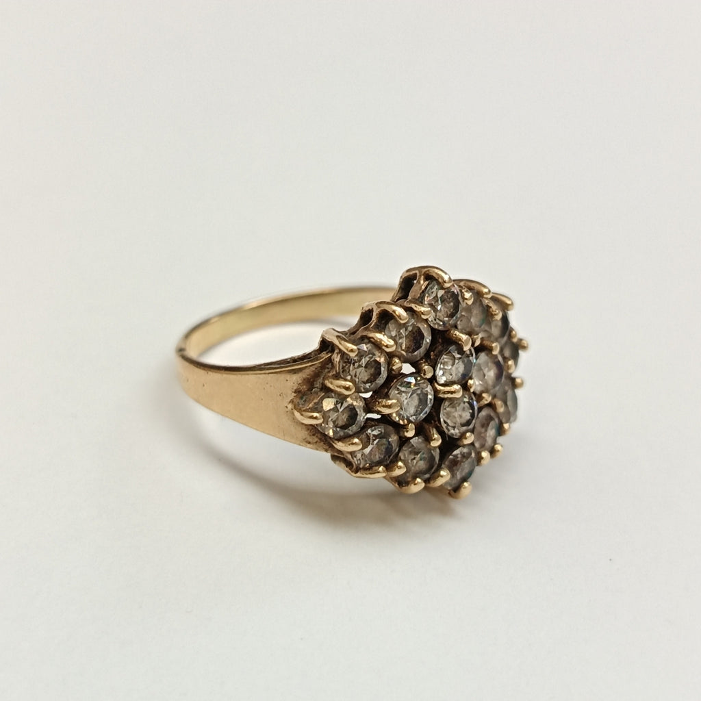 ANILLITO ORO 8 K 4,00 GRMS (SEMINUEVO)