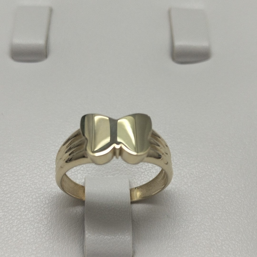 ANILLOS DAMA ORO 10K 2.5 (NUEVO)