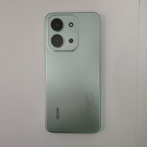 CELULAR XIAOMI REDMI 15C 25078RA3EL (2025) 128 GB 4 GB RAM (SEMINUEVO)