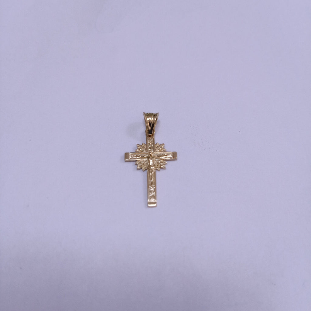 CRUCES ORO 14K 1 (NUEVO)