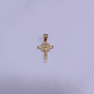 CRUCES ORO 14K 1 (NUEVO)