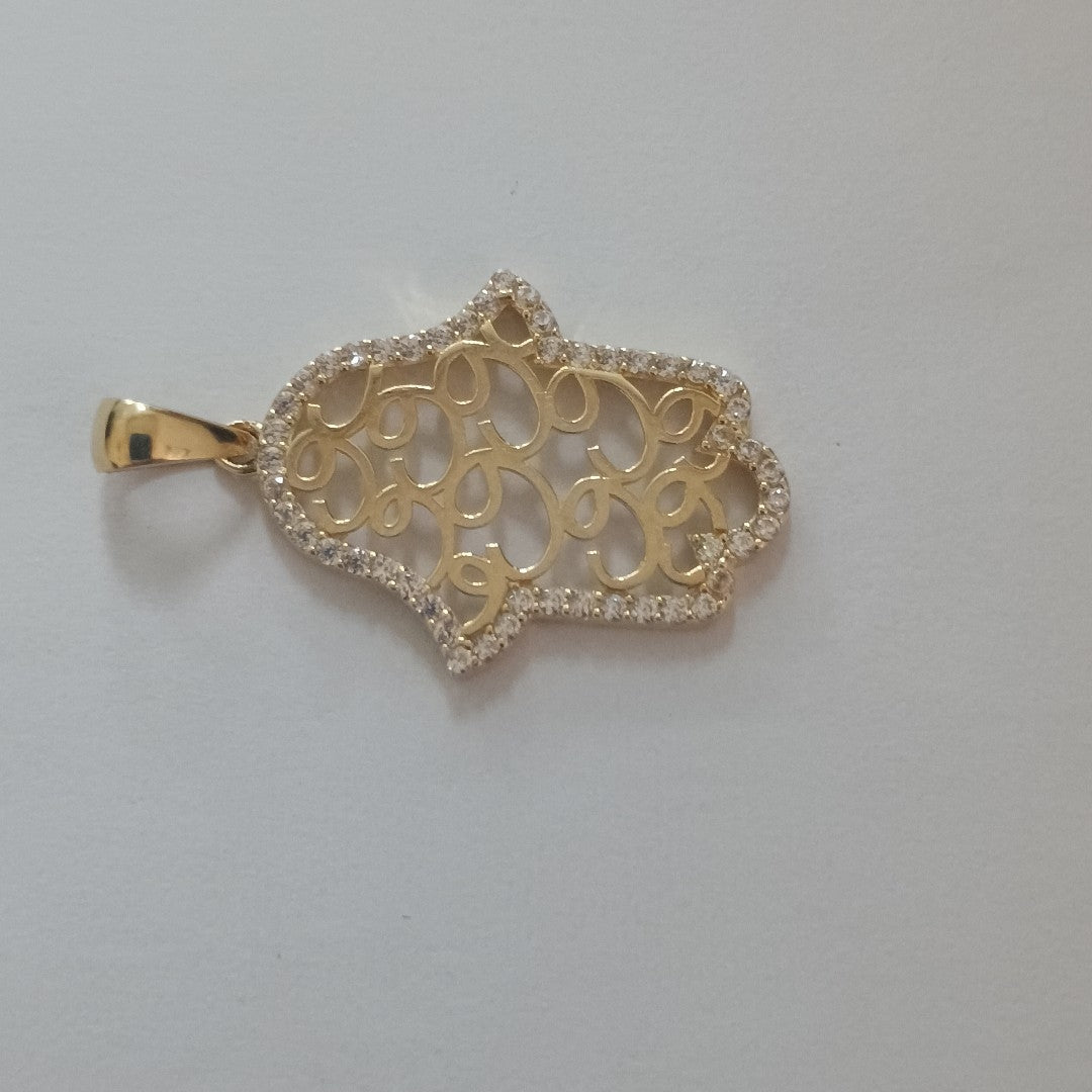 DIJES ORO 14K 1.4 (NUEVO)