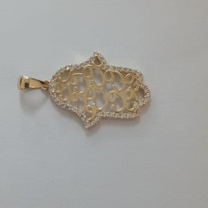 DIJES ORO 14K 1.4 (NUEVO)
