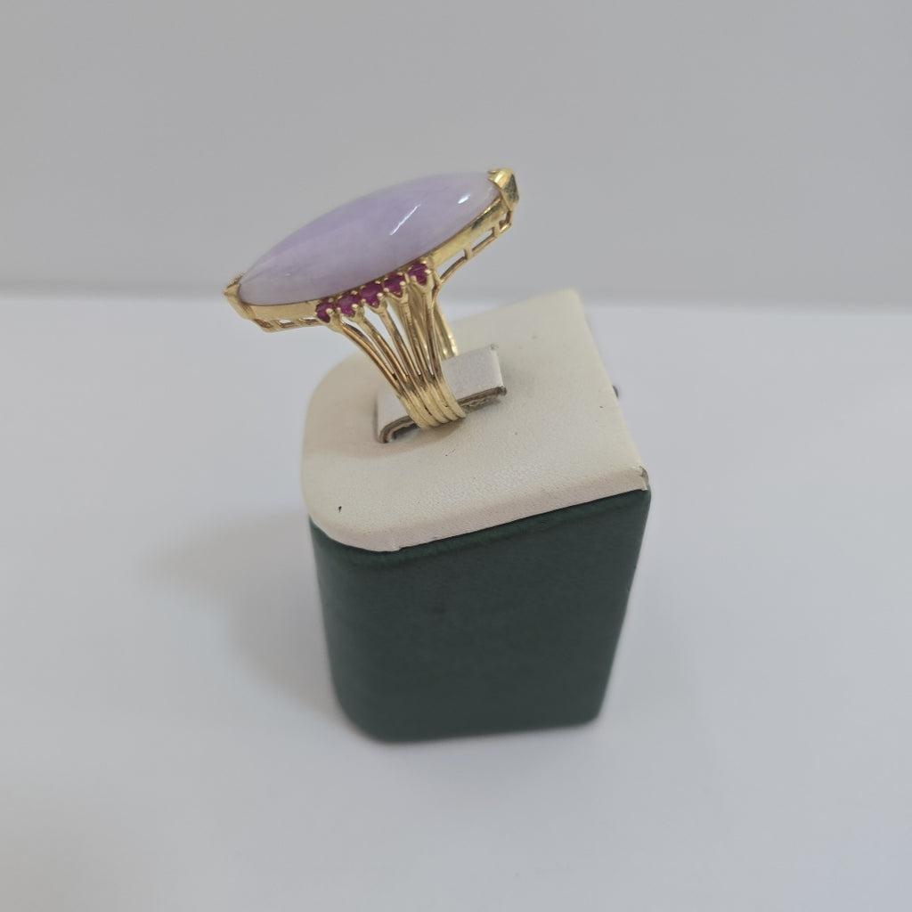 ANILLITO ORO 14 K 9,60 GRMS (SEMINUEVO)