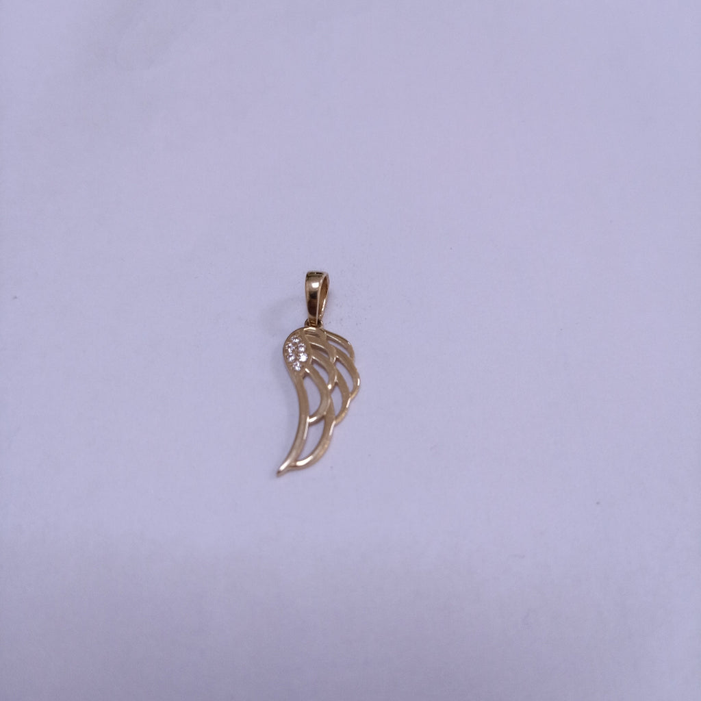 DIJES ORO 14K 0.8 (NUEVO)