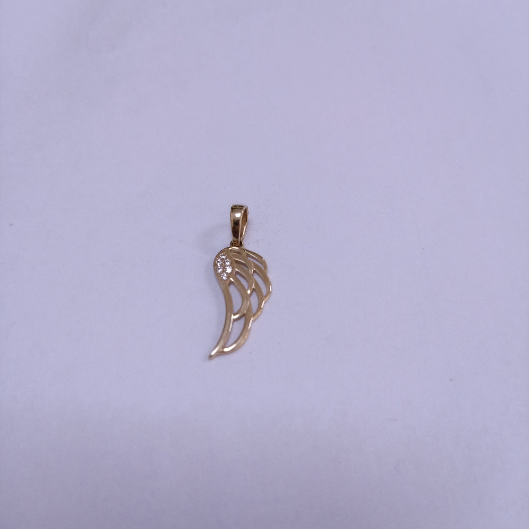 DIJES ORO 14K 0.8 (NUEVO)