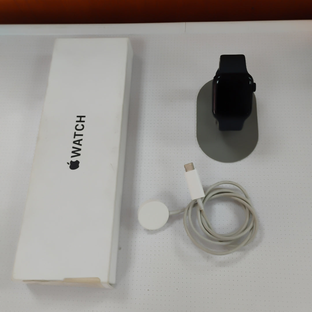 SMARTWATCH APPLE SE 2 ALUMINIO A2722 40 MM GPS (SEMINUEVO)