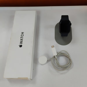SMARTWATCH APPLE SE 2 ALUMINIO A2722 40 MM GPS (SEMINUEVO)