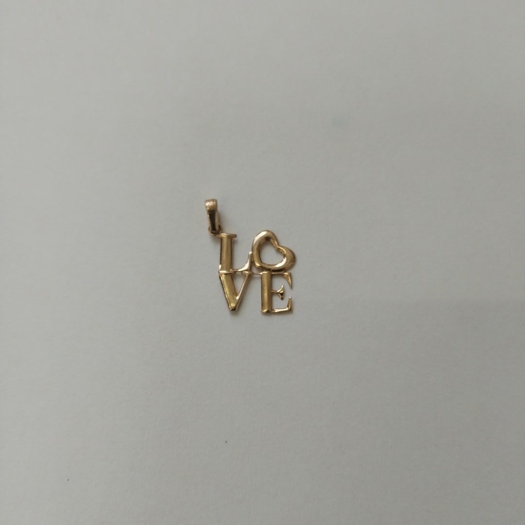 DIJES ORO 14K 0.8 (NUEVO)