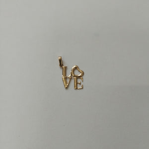 DIJES ORO 14K 0.8 (NUEVO)