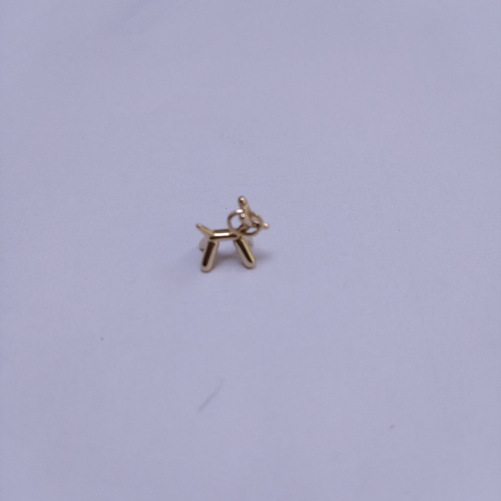DIJES ORO 14K 1.2 (NUEVO)